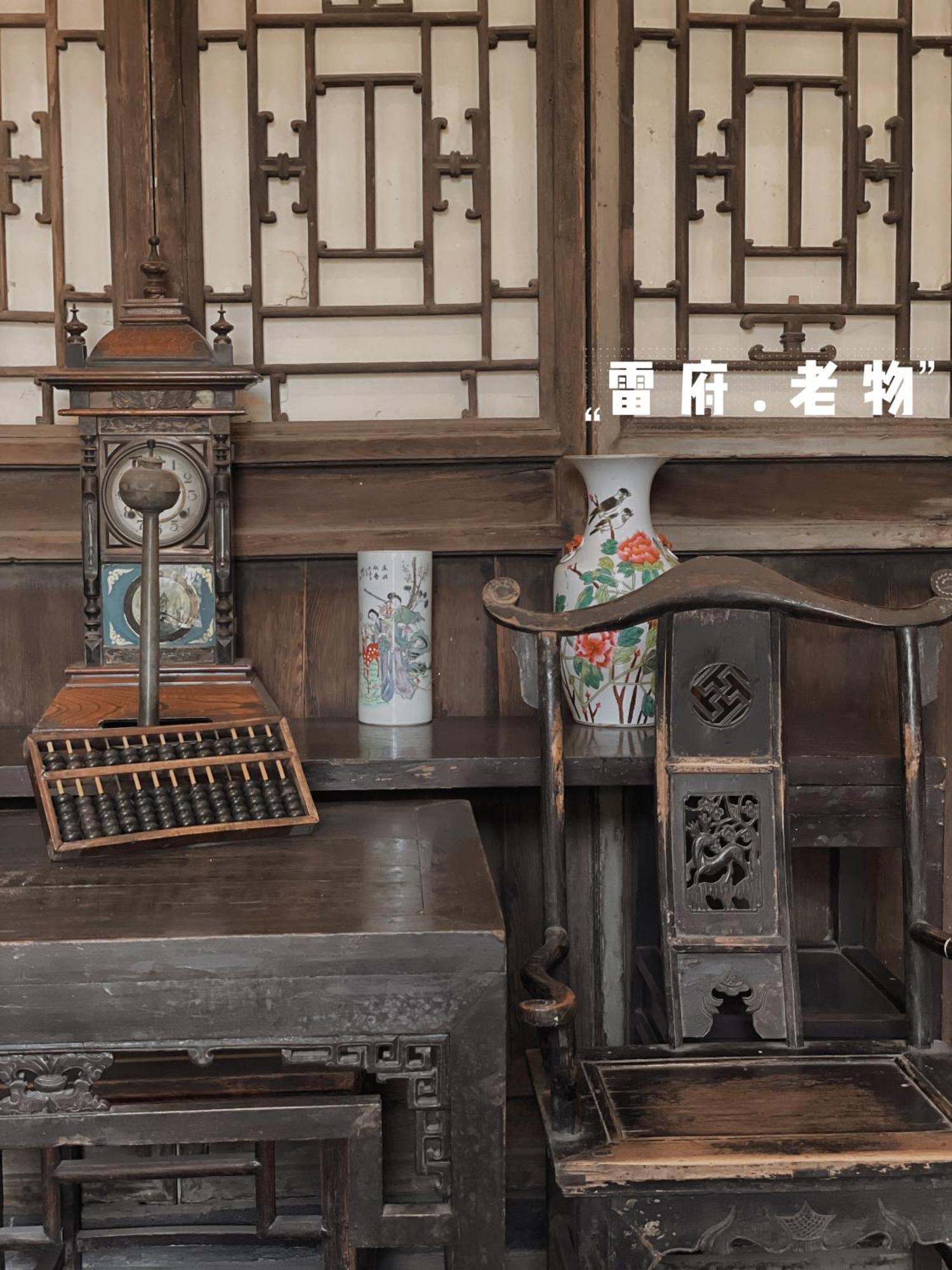 Elsewhere Hotel Leifu Branch Pingyao Exterior foto